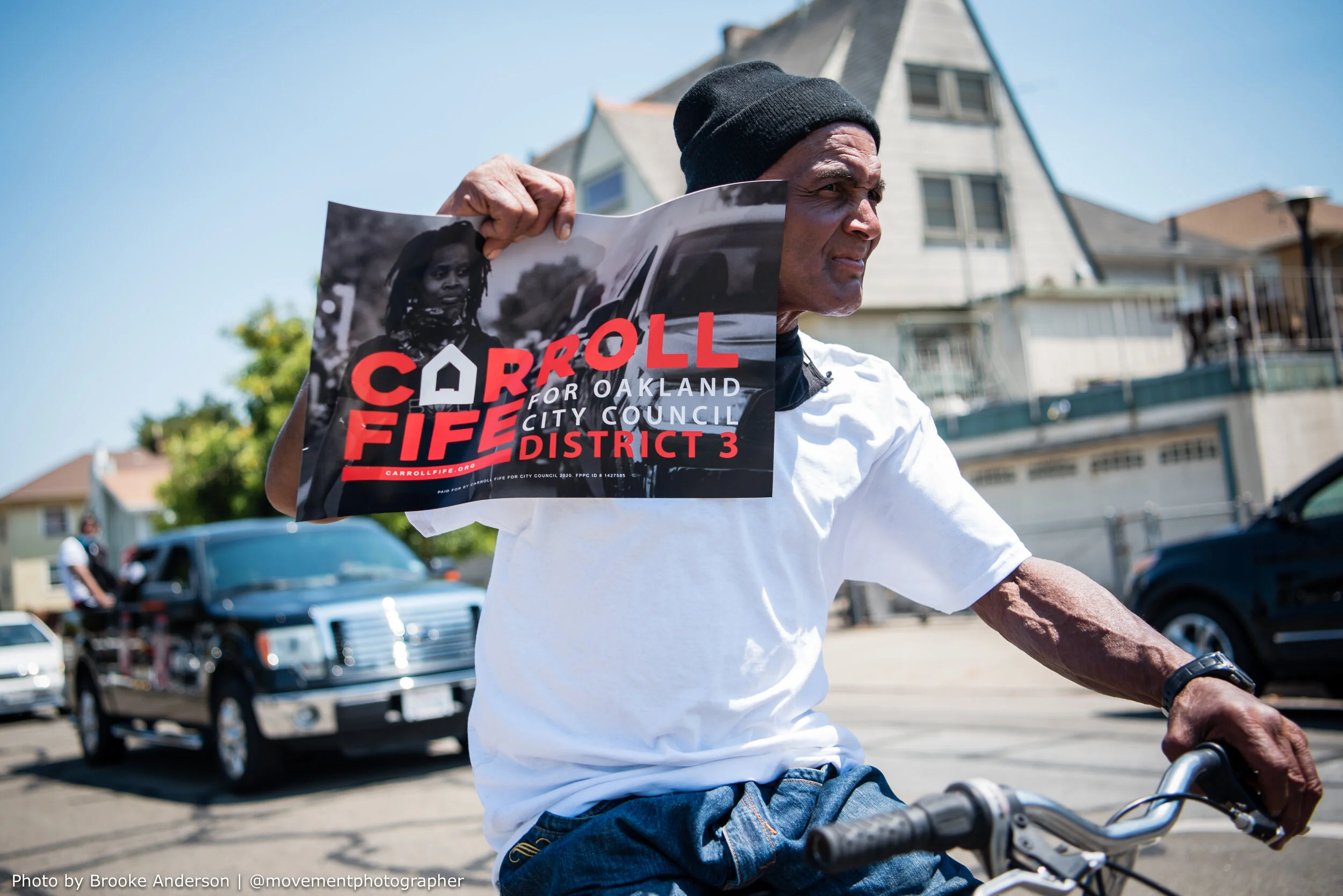 Mass Canvassing Mobilization: Sat 9/26