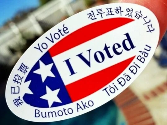 District 3 Voting FAQ