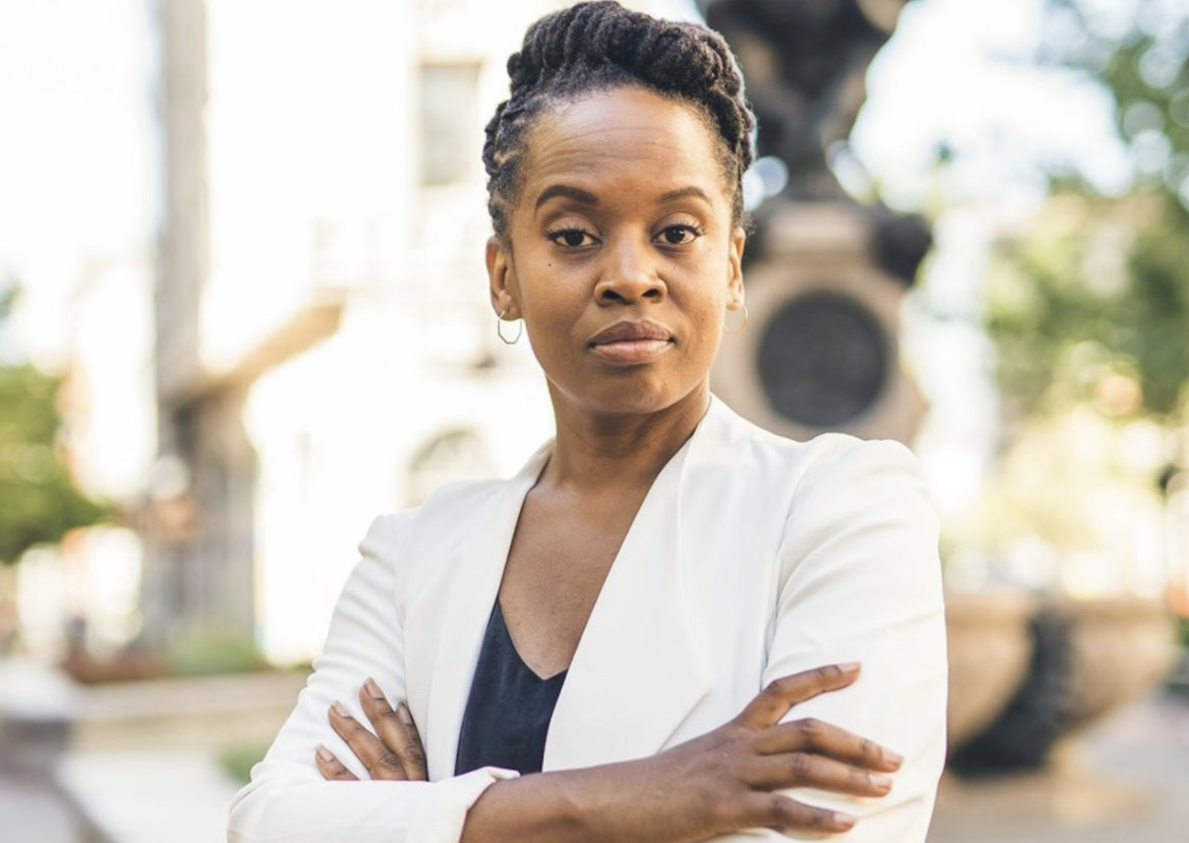 The Appeal: Carroll Fife is Fighting to Make Oakland Safer and More Equitable for Everyone