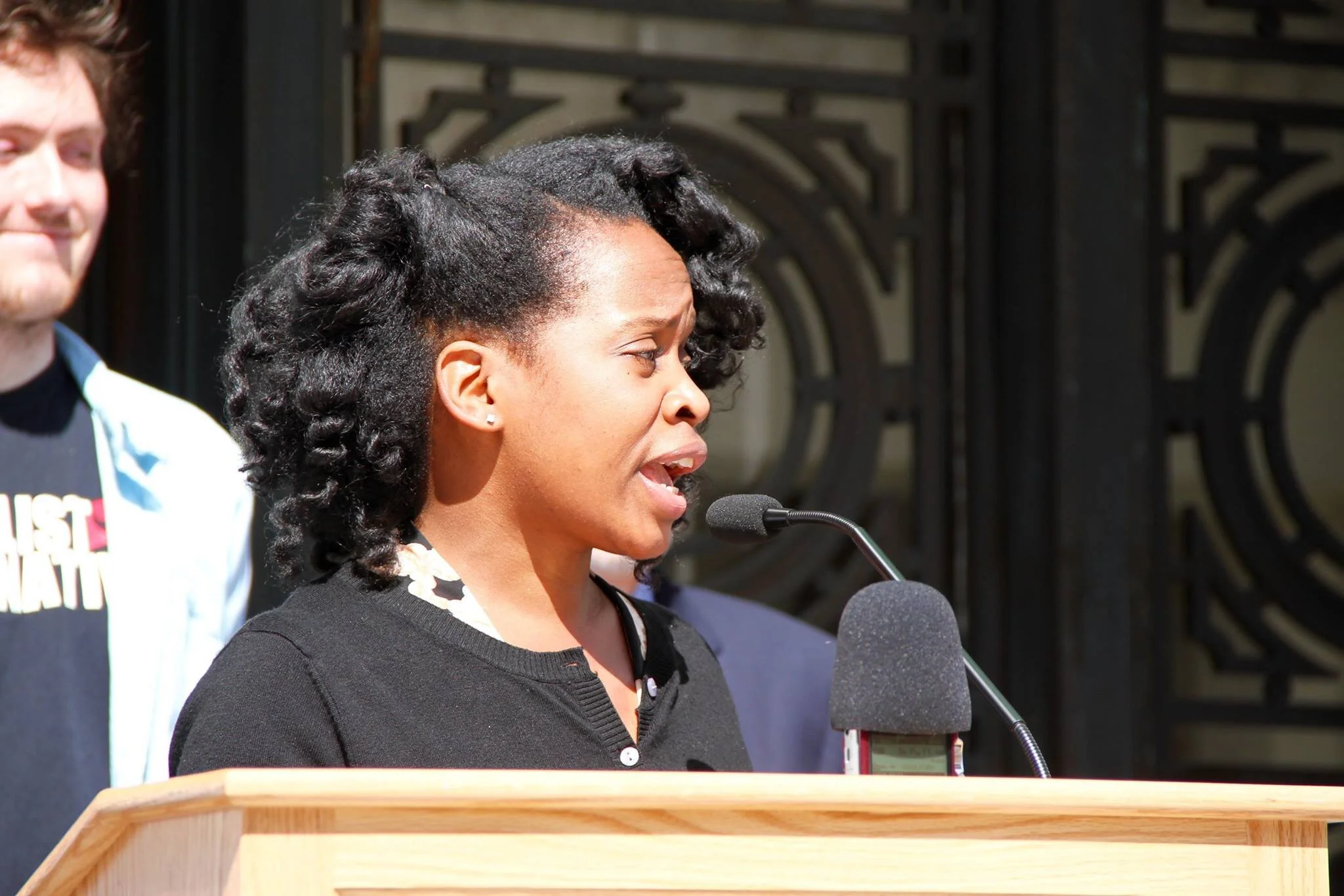 Successes of the Year Part 1 - The Reimagining Resolution and People’s Budget