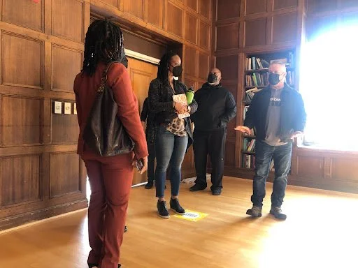 The Year Ahead - 2022