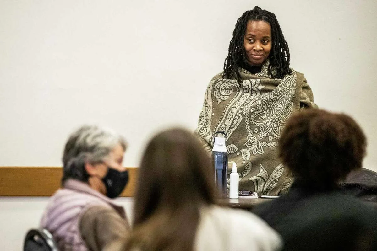 SF Chronicle: Oakland could open homeless shelter for 1,000 people on former Army base