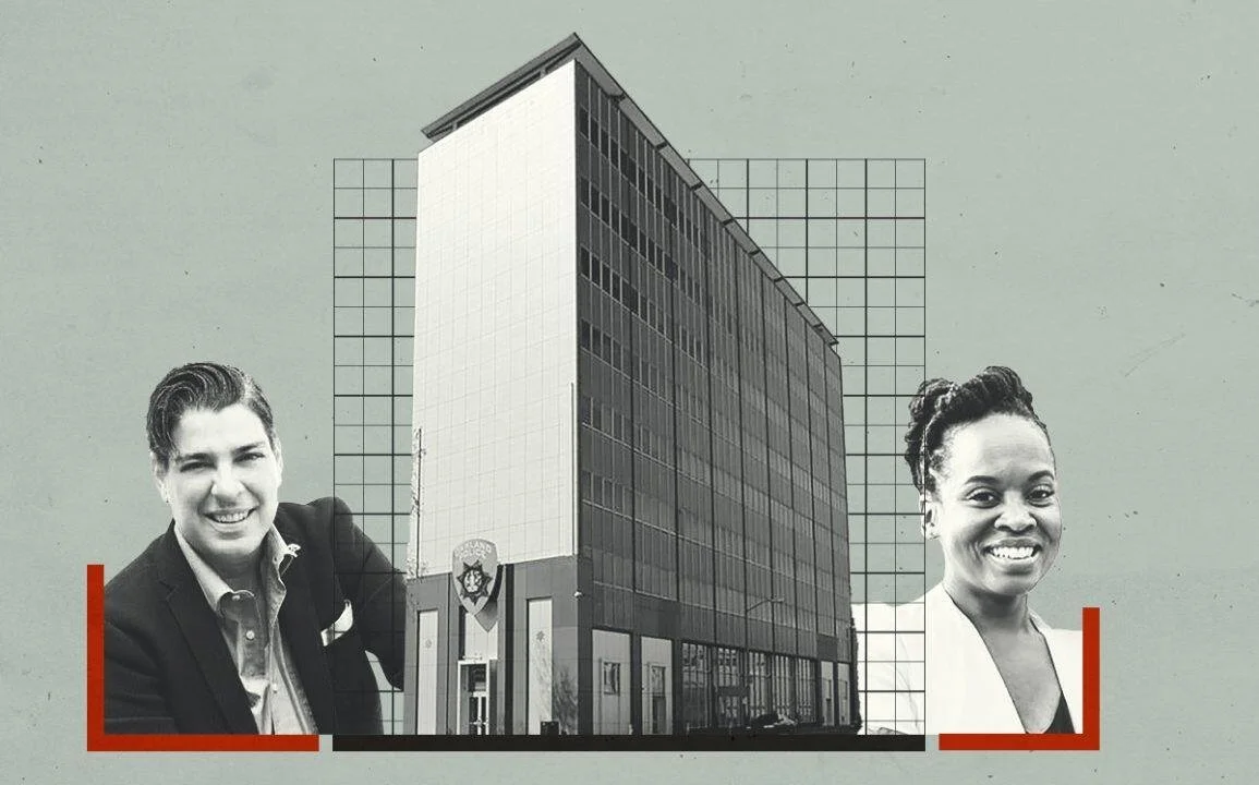 The Real Deal: Oakland votes to move ahead on turning police building into at least 600 homes