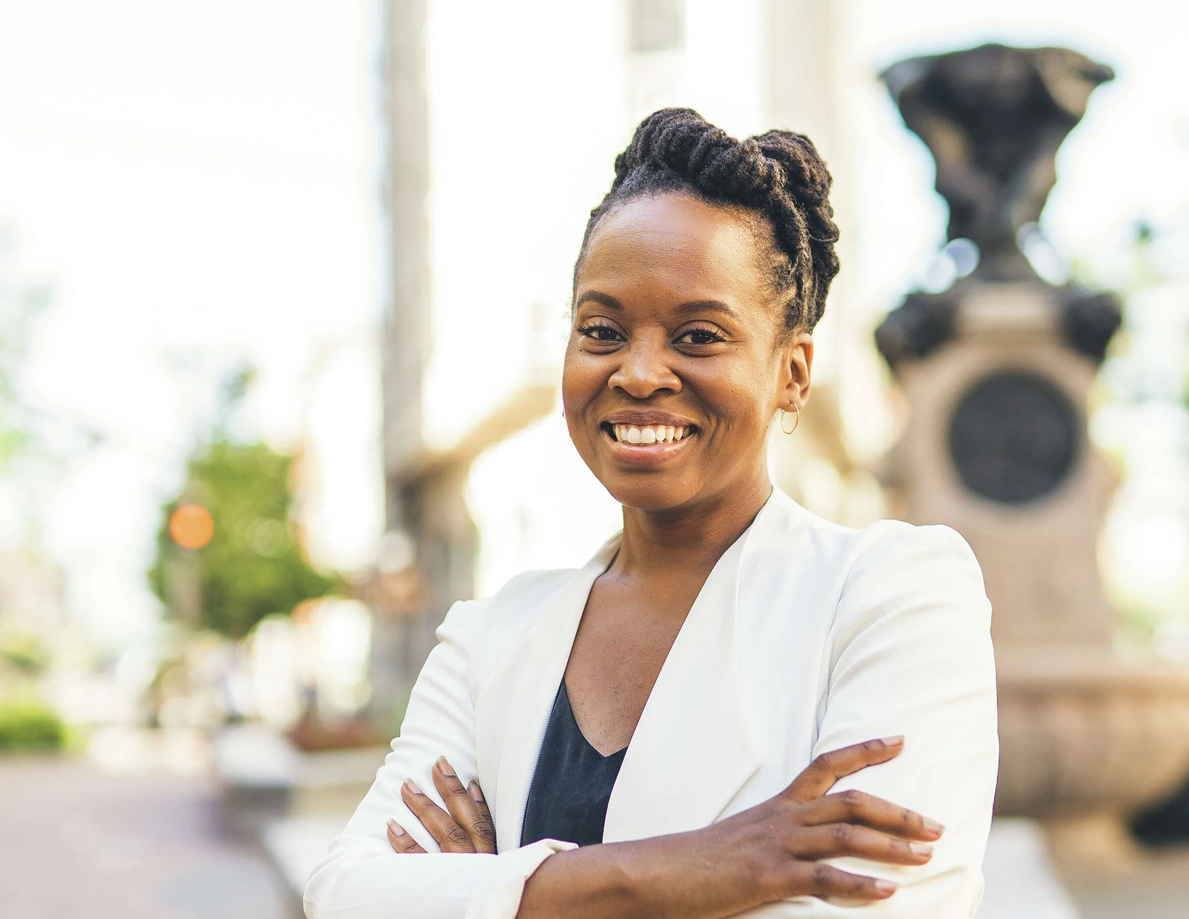 SFGATE: Oakland Councilmember Carroll Fife on her ambitious plan to salvage the Bay Area’s ‘crazy-making’ housing crisis