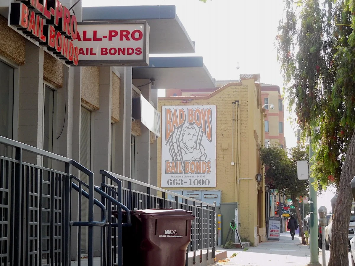 Oaklandside: Police say ‘zero bail’ increased Oakland’s violent crime rate. Did it?