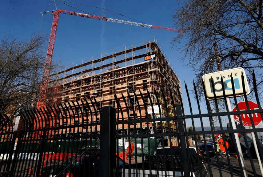 Mercury News: California’s ‘racist’ Article 34 remains an obstacle to affordable housing