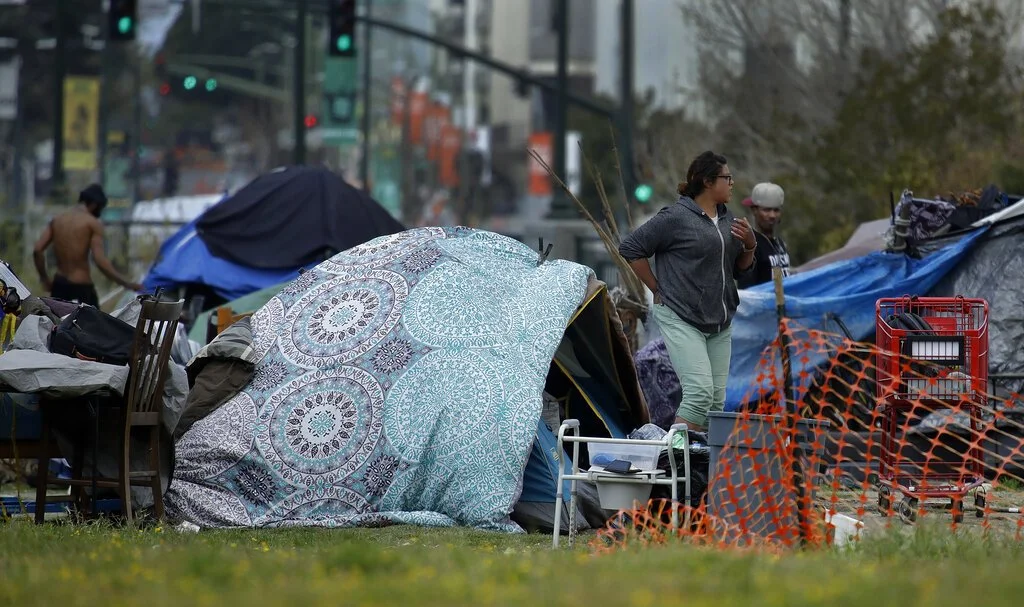 Courthouse News Service: Oakland again eyes Army base for temporary housing of homeless residents