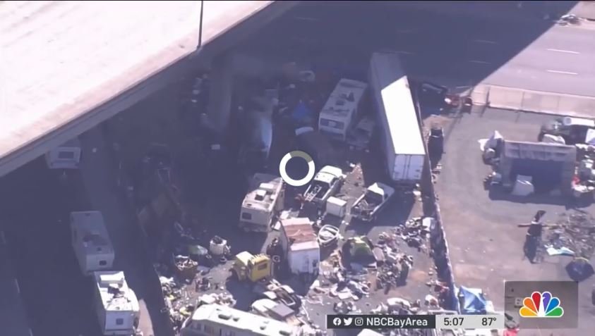 NBC News: Advocates Seek More Creative Options to Ending Homelessness in Oakland