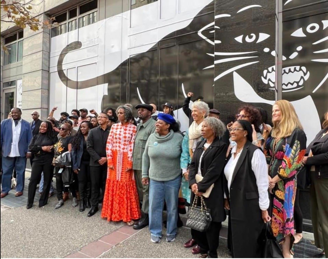 Huey P Newton Research and Action Center Opening.jpeg
