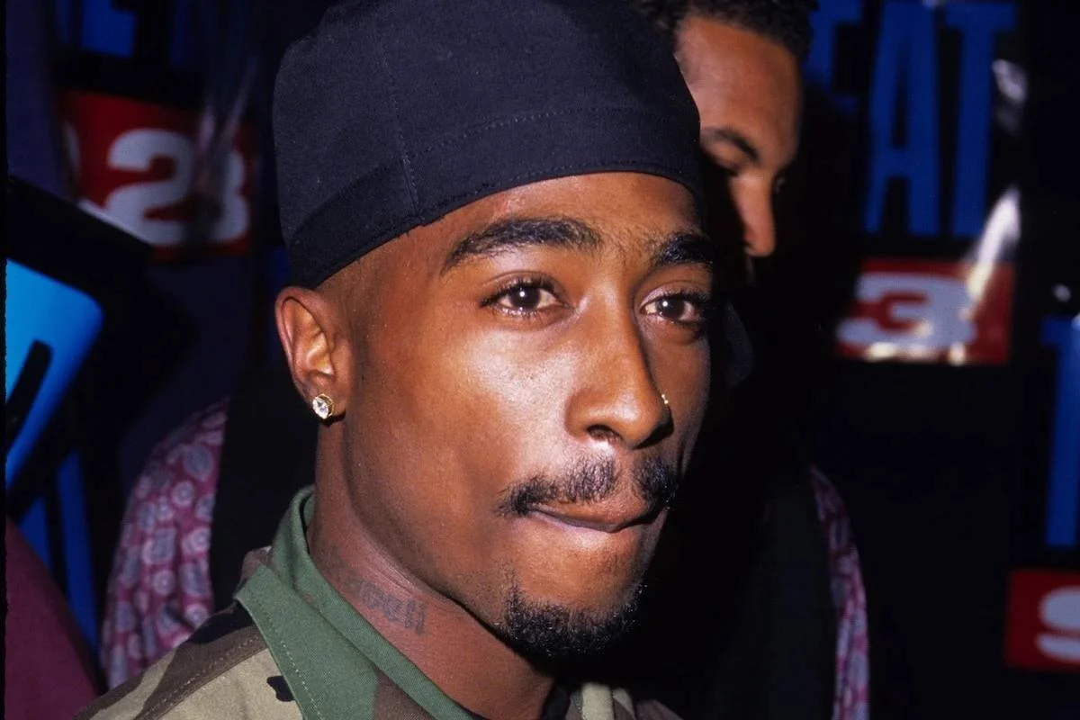 Okayplayer: 2Pac to Have Oakland Street Named After Him