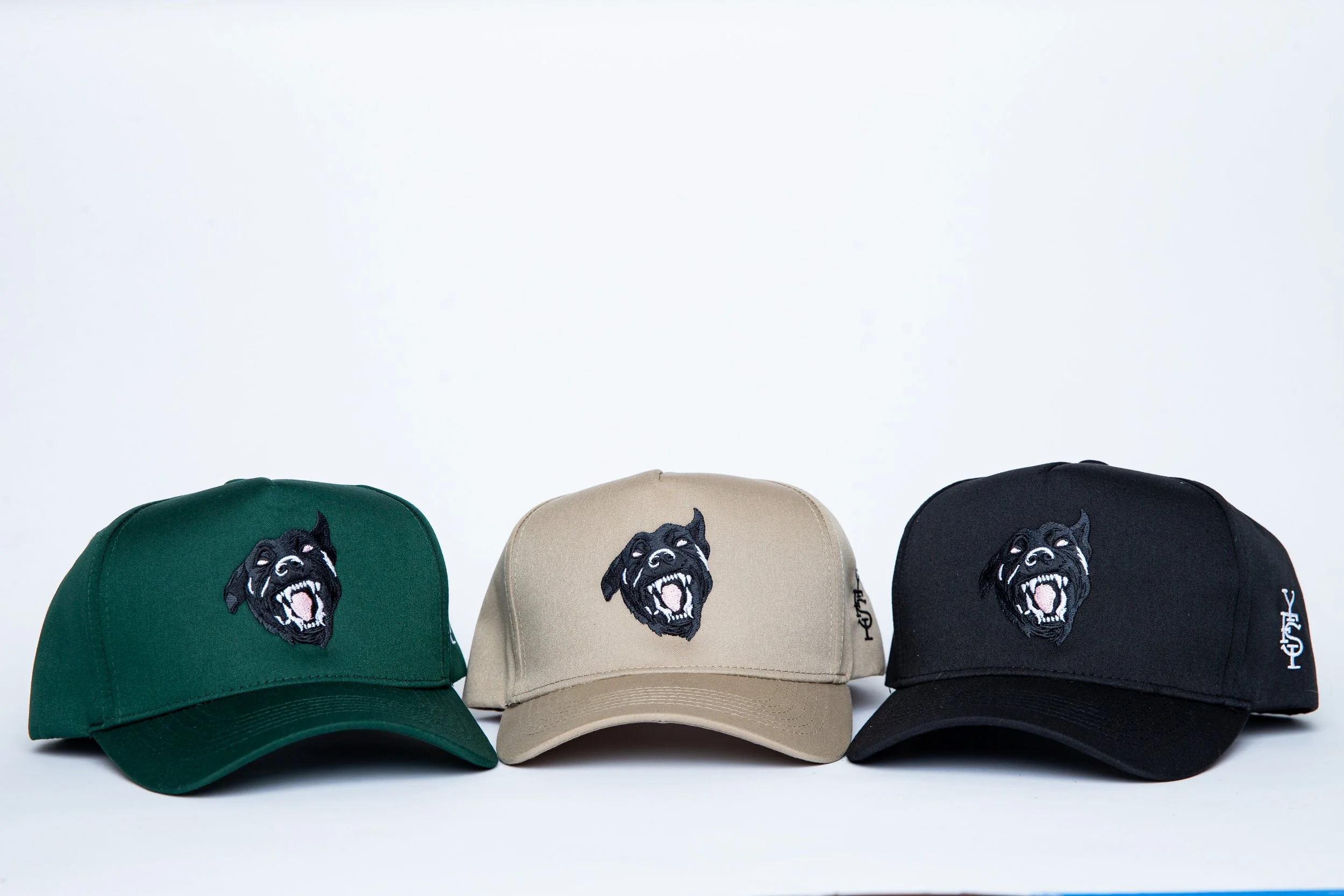 The Goodest Little Sweetheart Snapback