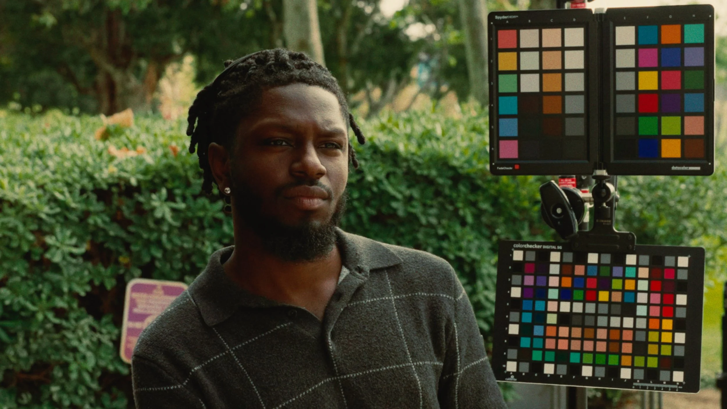 Filmic Emulation CinePrint35 Film Emulation LUTs — Tom Bolles | Cinematographer