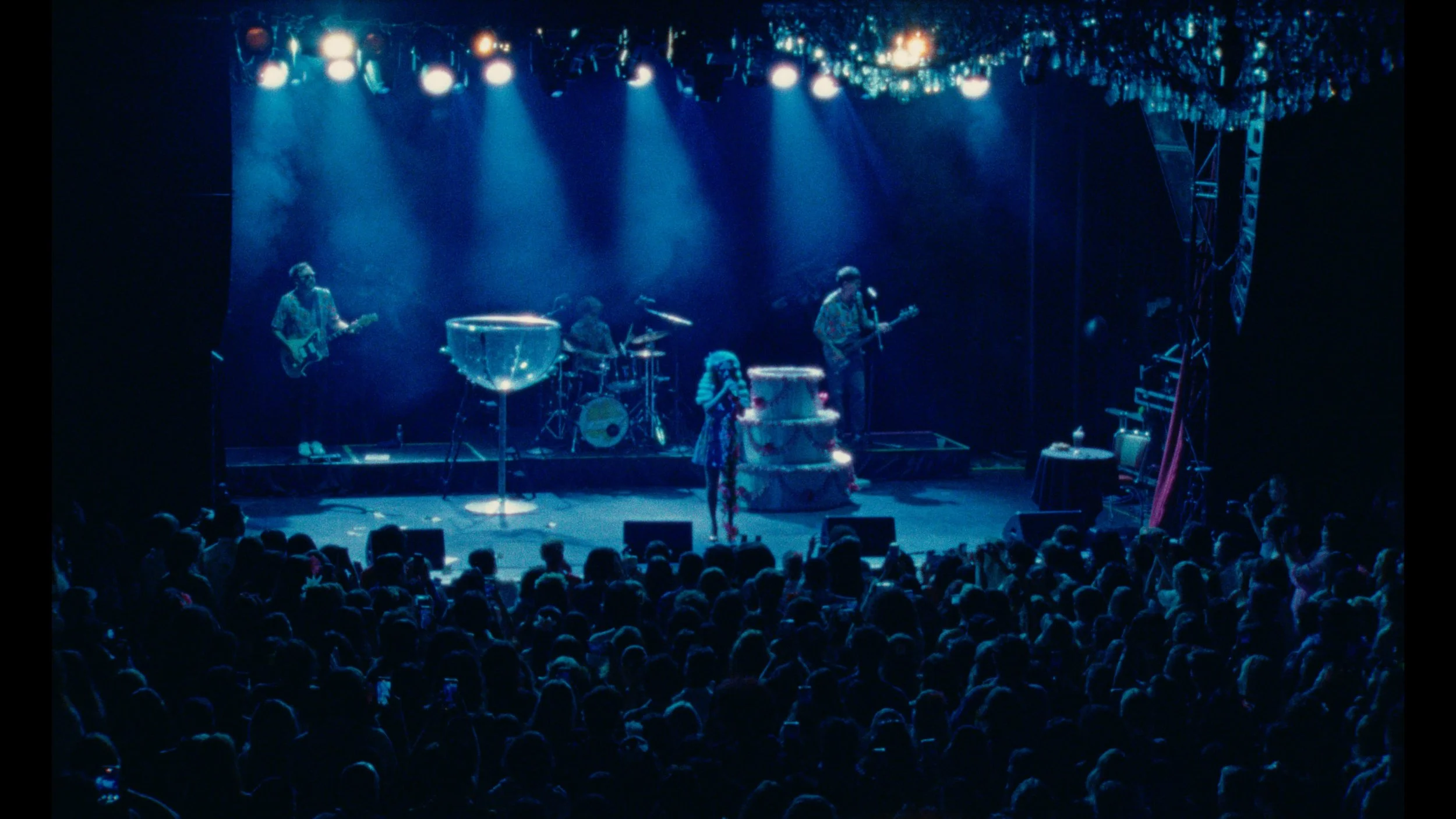 Remy Bond - North American Tour, Los Angeles