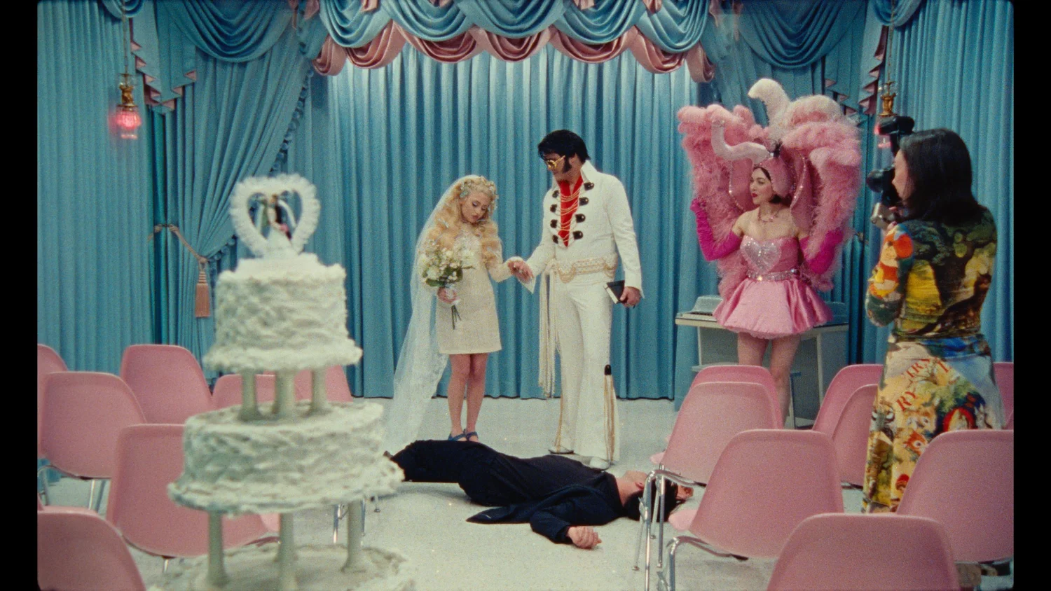 Remy Bond - Simple Girl | Music Video — Tom Bolles | Cinematographer