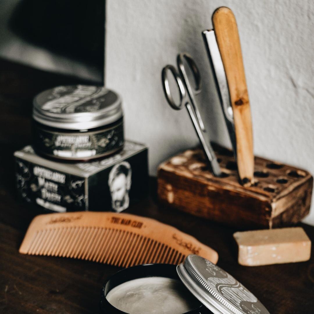 BROhaircare is a small company set up by entrepreneurs, we would love to meet you at our shop located at 18/261 Loganlea Rd, Meadowbrook QLD 4131.
.
.
.
#barber #barbershop #barberlife #barbershopconnect #haircut #fade #hair #barbers #hairstyle #barb