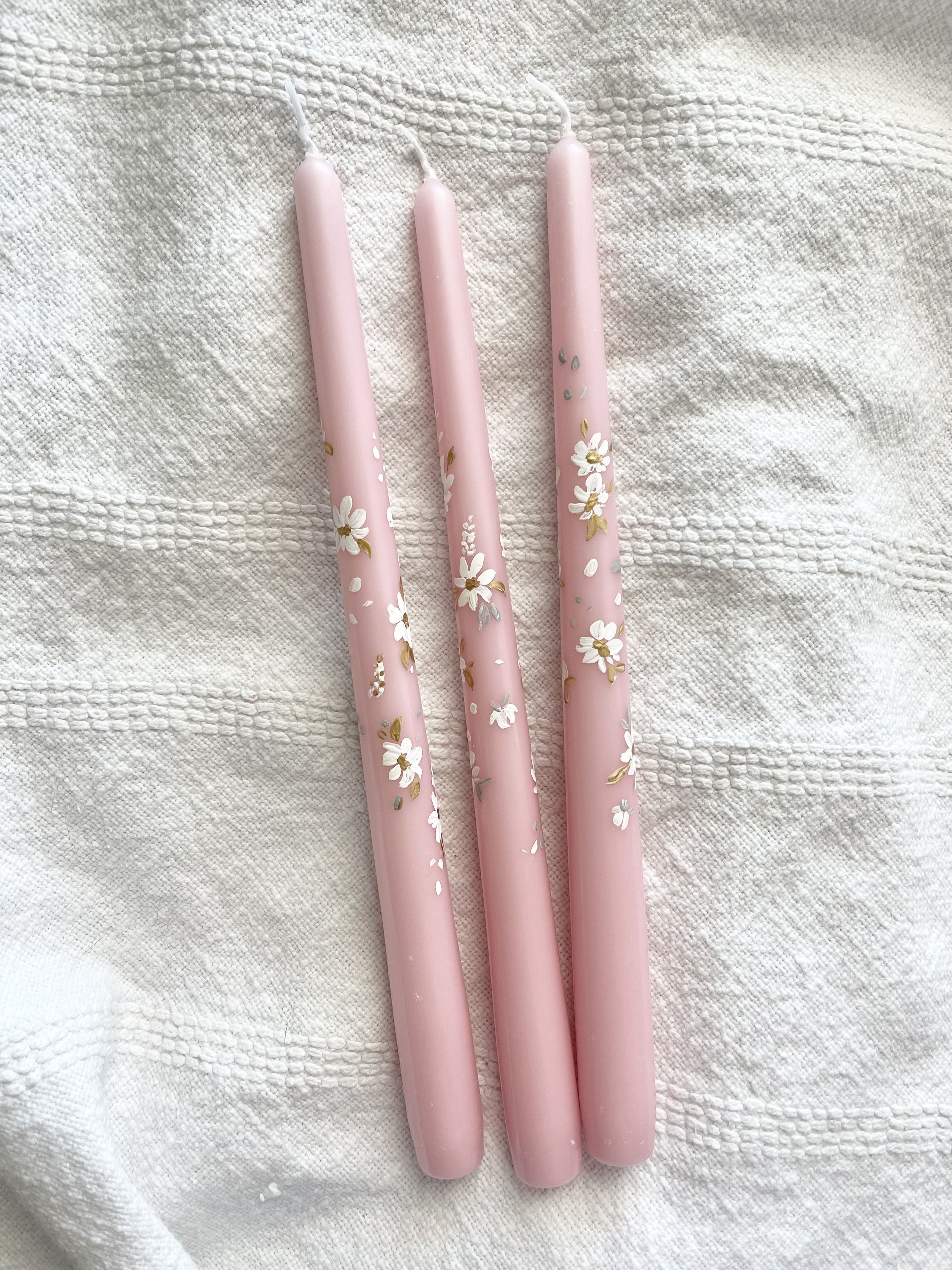 pink | simplicity