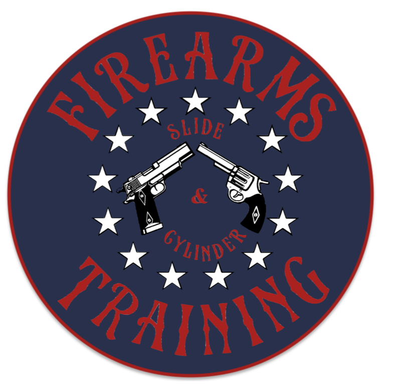 Slide &amp; Cylinder Firearms Training