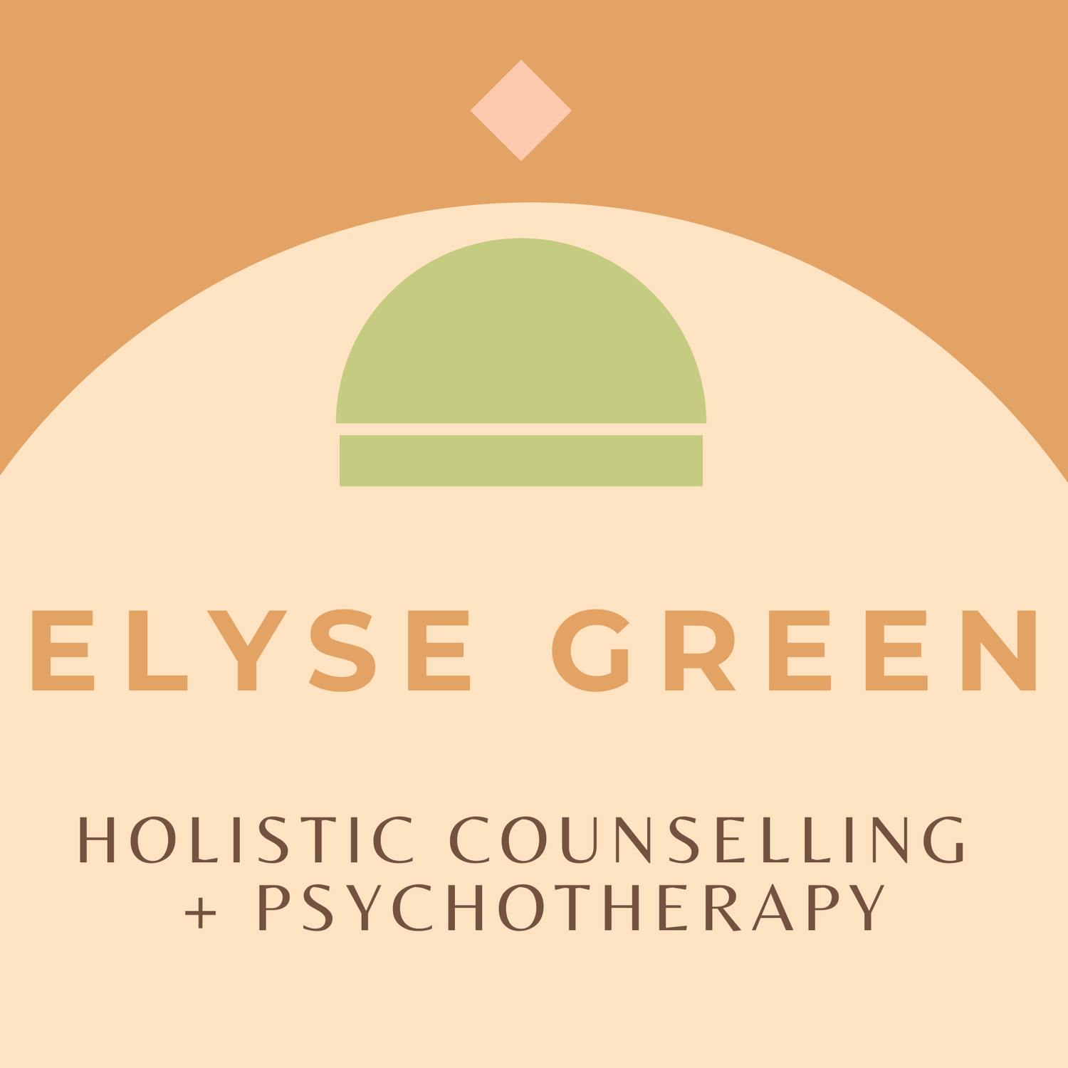 Elyse Green