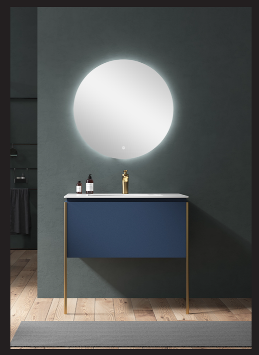ETHEL VANITY