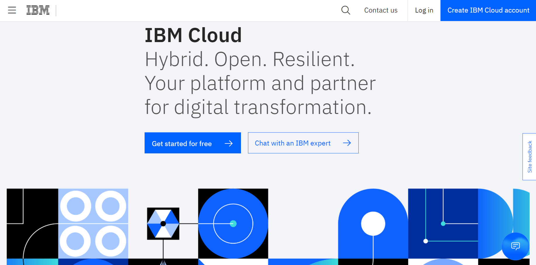 IBM Cloud