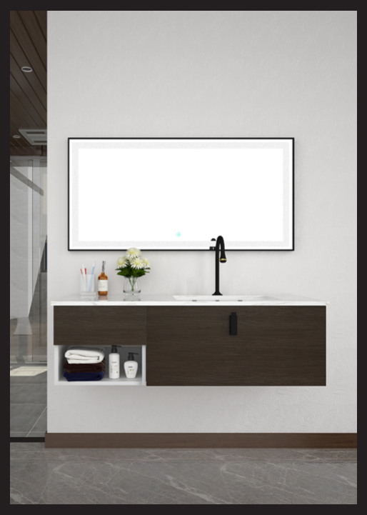 CLEMANT VANITY