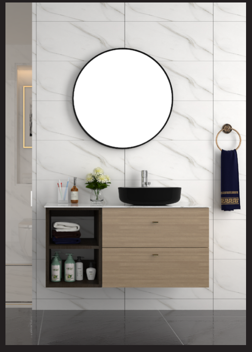 LIVABILITY VANITY