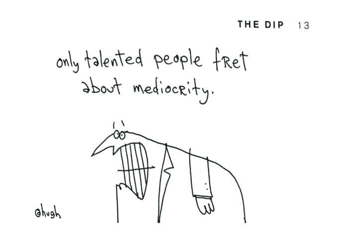An Unchecked Problem with Efficiency