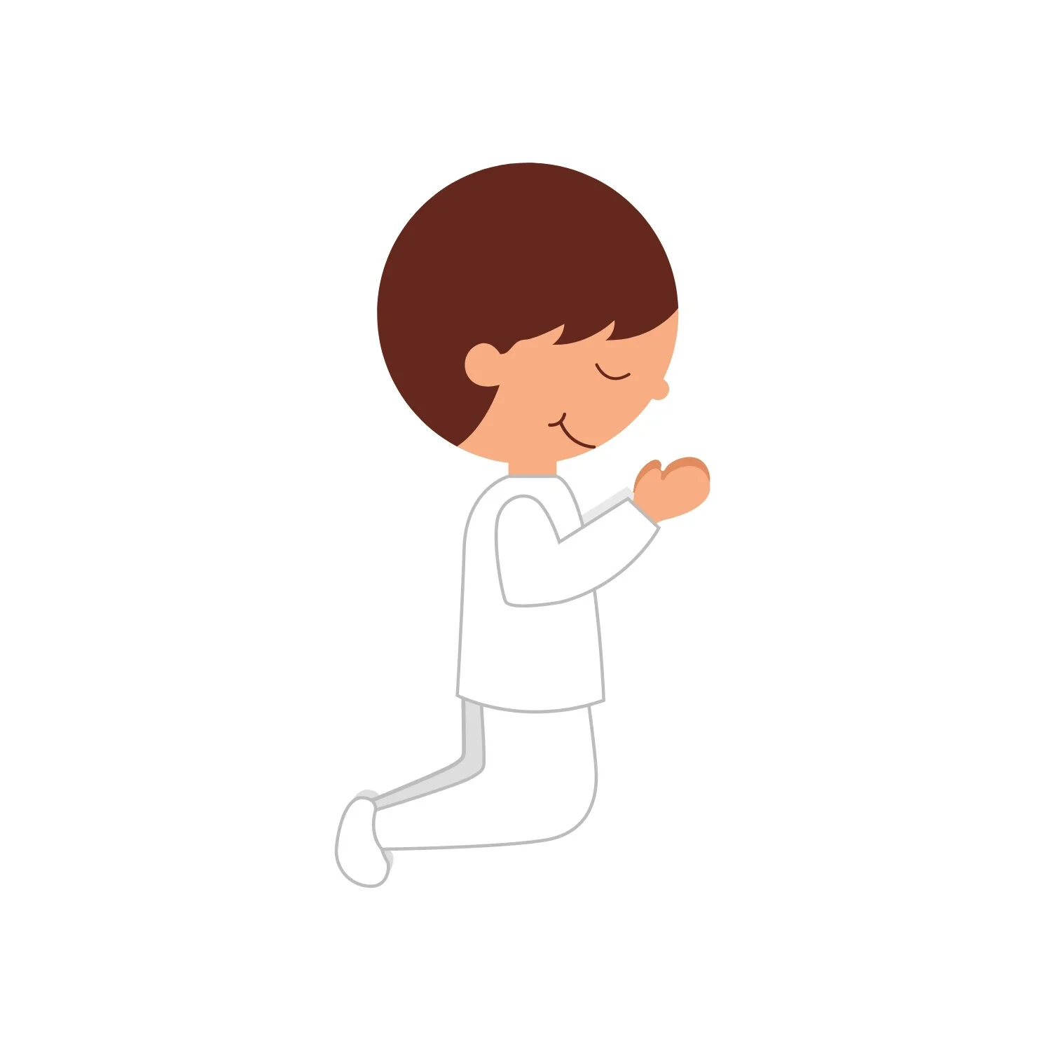 Prayer Time