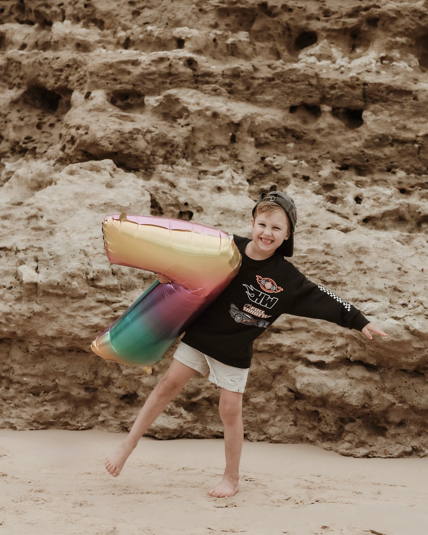 And then he was 7.. Our sweet little Leo

To the outside world you might look crazy and full of beans.. which you are. But when it&rsquo;s just us, we get to see the sweetest side of you&mdash; i never want to forget the way you snuggle into me, show