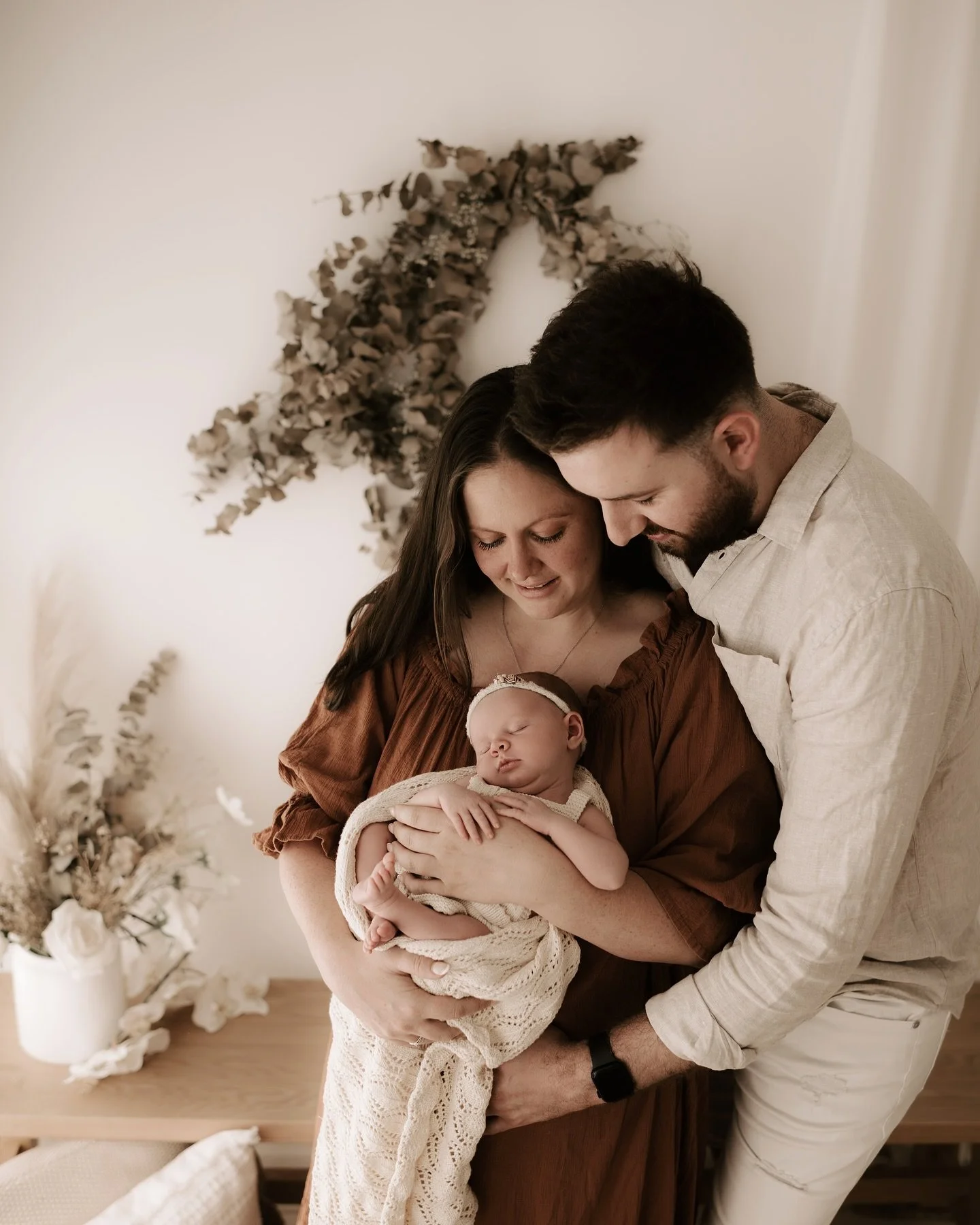 A collection of beautiful memories for baby Kelsey 🥰