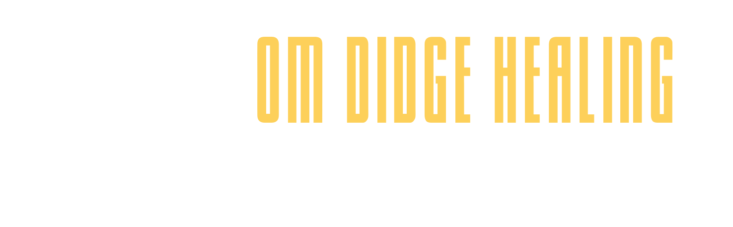 Om Didge Healing