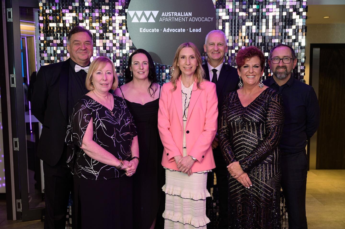 Congratulations to all of the winners at the 2023 @waapartmentadvocacy Awards, and thank you to Sam Reece for organizing this event to highlight great apartment projects across Perth. I have enjoyed being one of the judges for the past two years - an