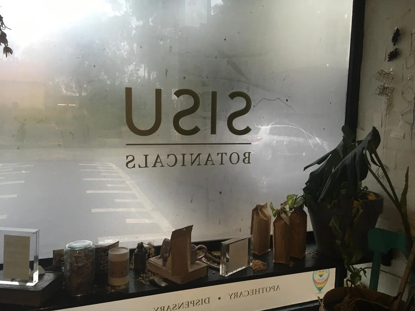 You can find me here, on Wednesday&rsquo;s and Saturday&rsquo;s @sisubotanicals xx

#fairfield #melbournenaturopath #fairfieldnaturopath #sisubotanicals #moodsupport