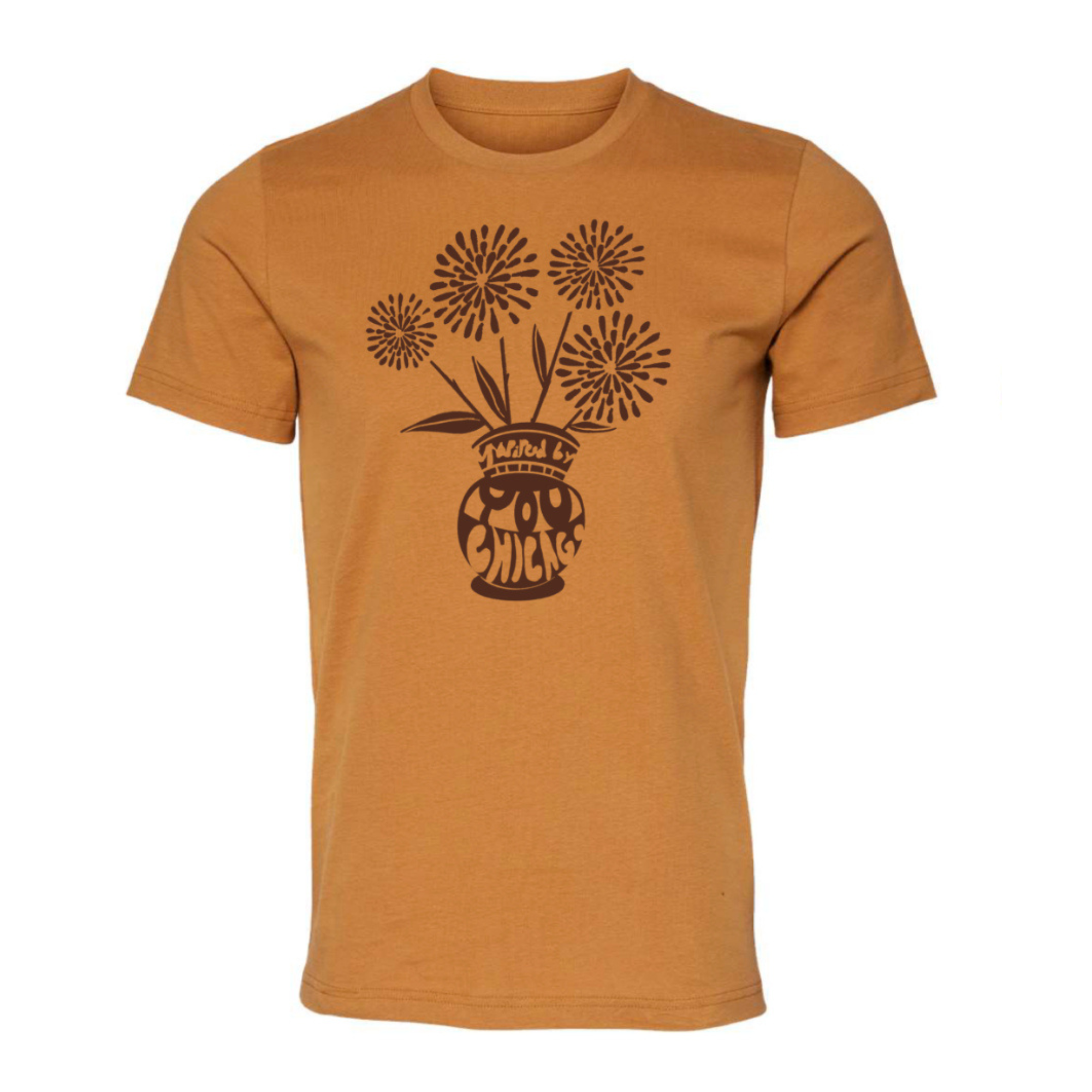 Inspired By: YOU Fest T-Shirts (Limited Edition)