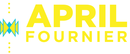 April Fournier for Portland City Council At Large