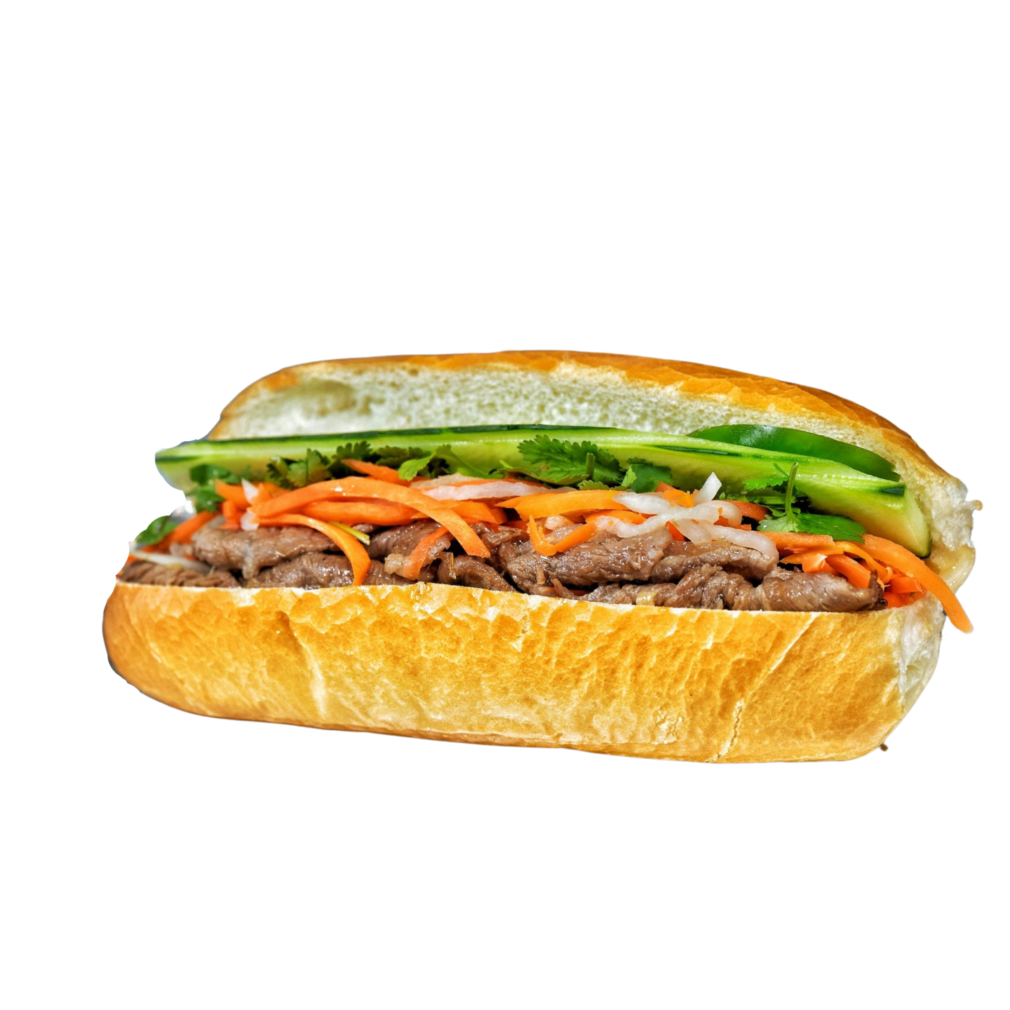 Vietnamese Food Menu — Vinason Pho Kitchen