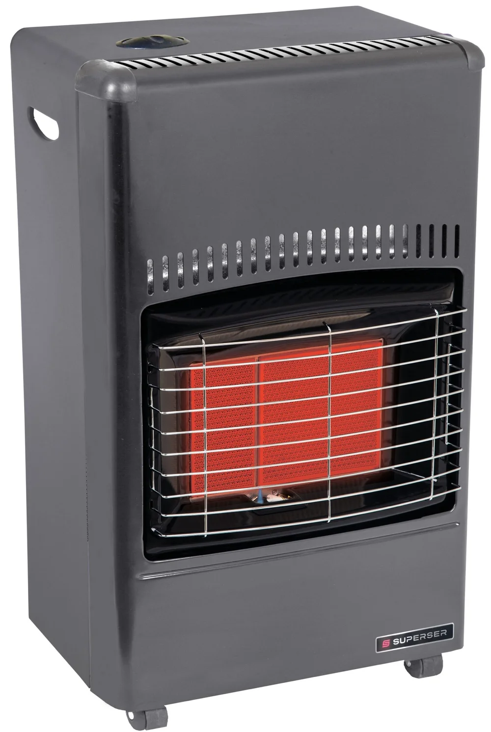 Campingaz IR5000 Radiant - Portable Heater Free Local Delivery from Gas  Bottles Wimbledon — Gas Bottles Wimbledon