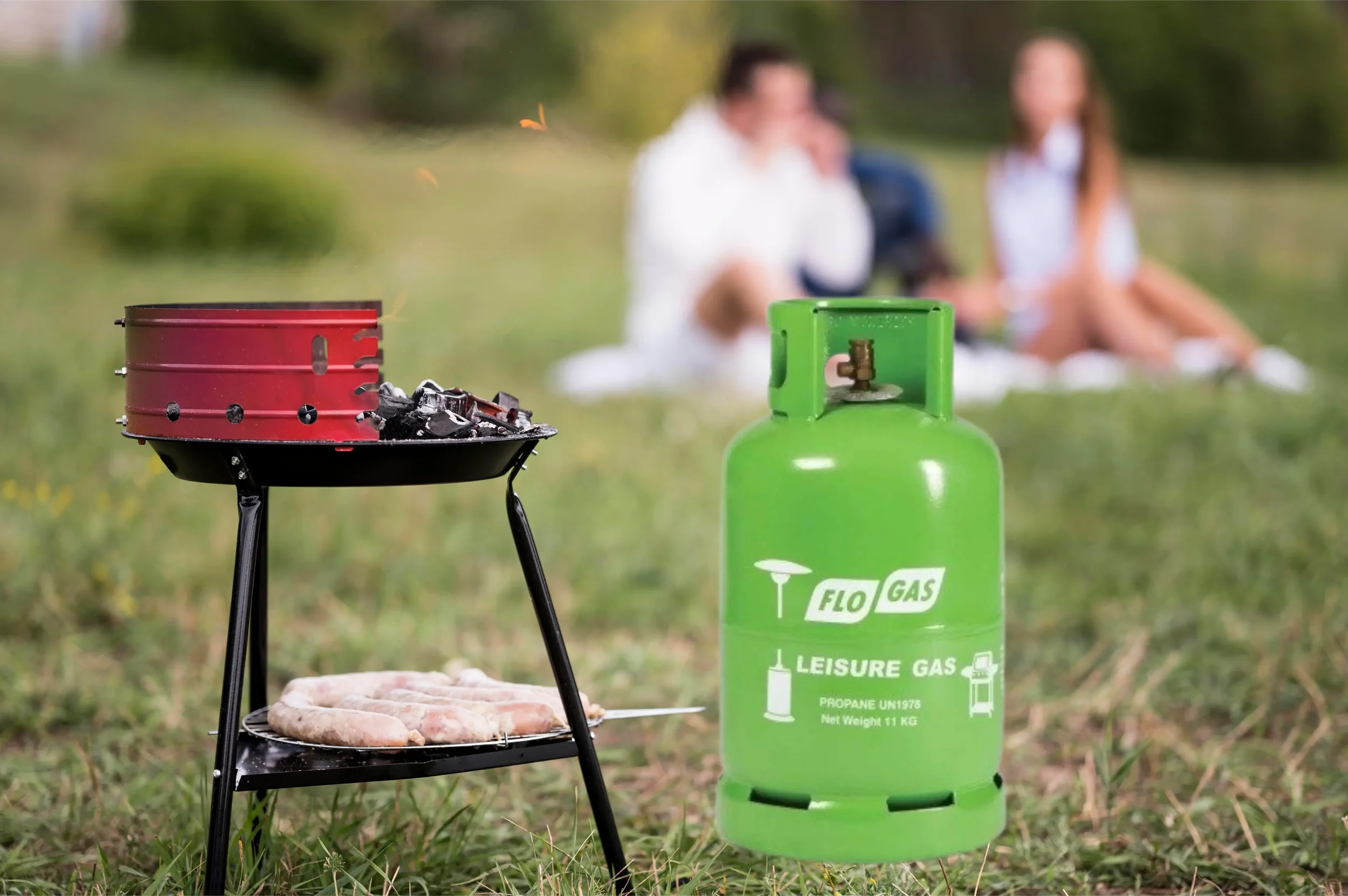 Gas BBQ and Bottle Accessories That Make Grilling Easier