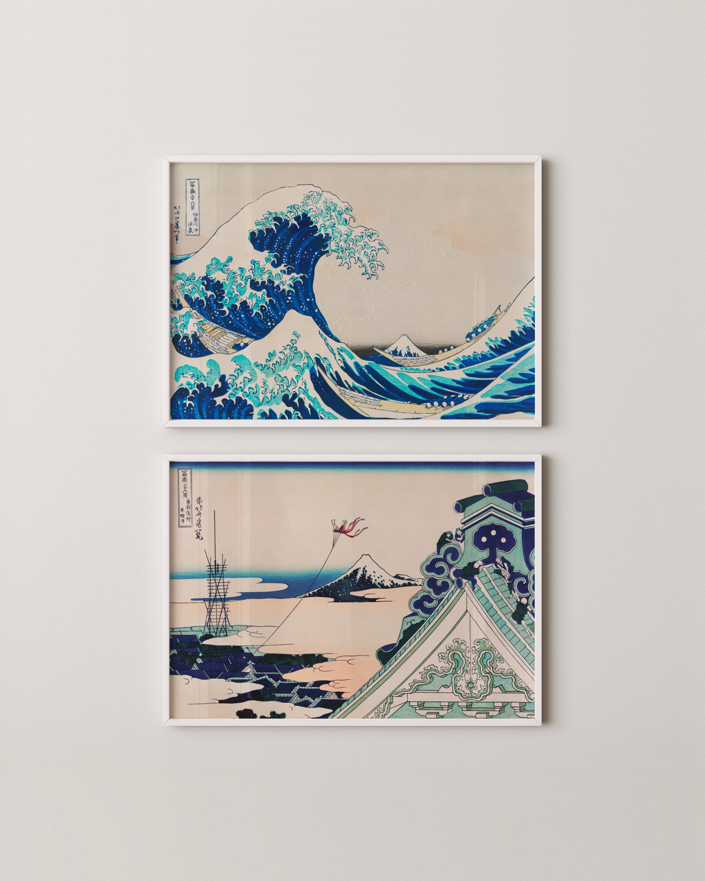 WOODBLOCK DUO EDIT. 2.01