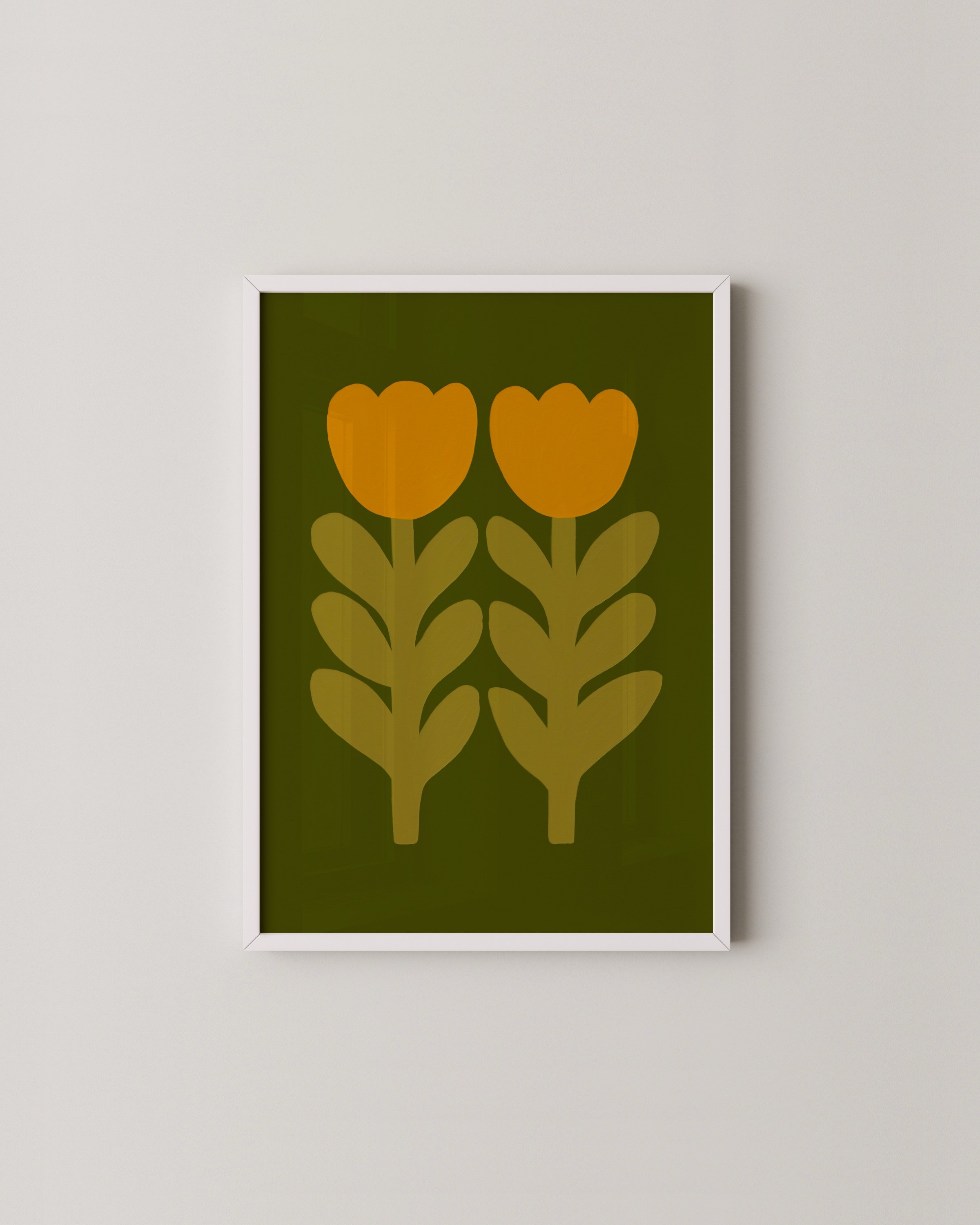 RETRO TULIP EDIT. 173