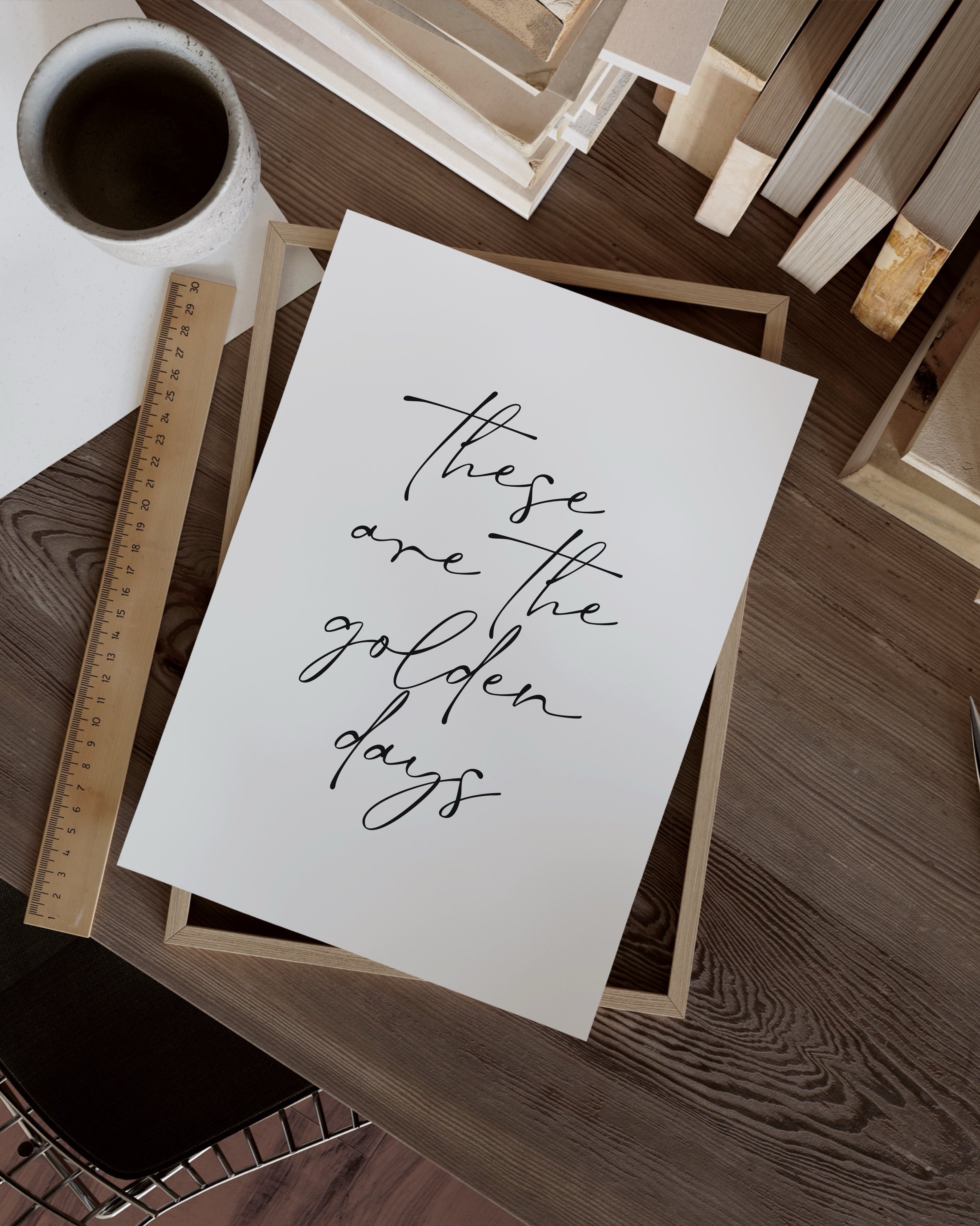 Soft and cozy nursery wall art printable featuring gentle tones, perfect for baby room decor and instant download for easy printing.