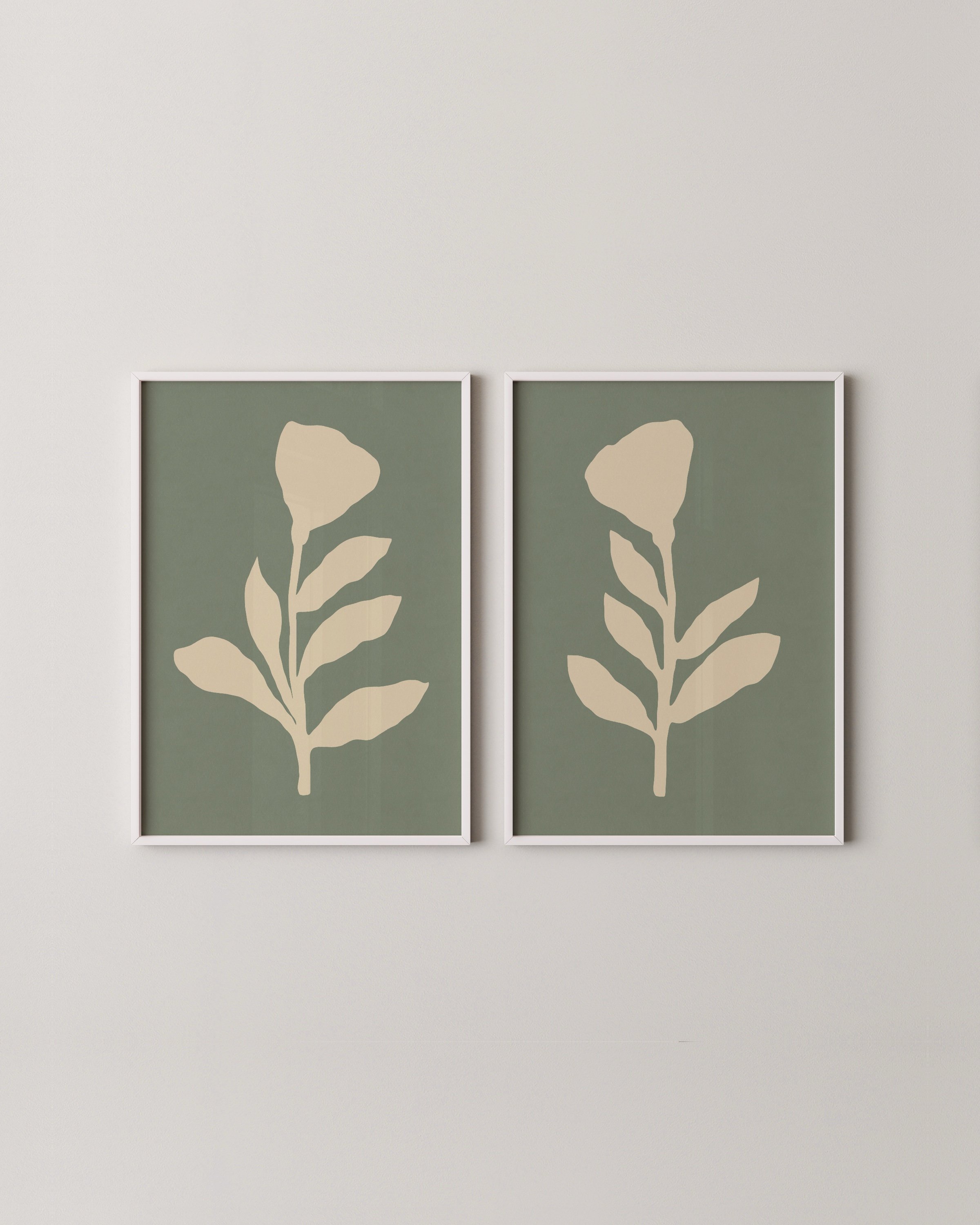 FLORAL DUO EDIT. 2.17
