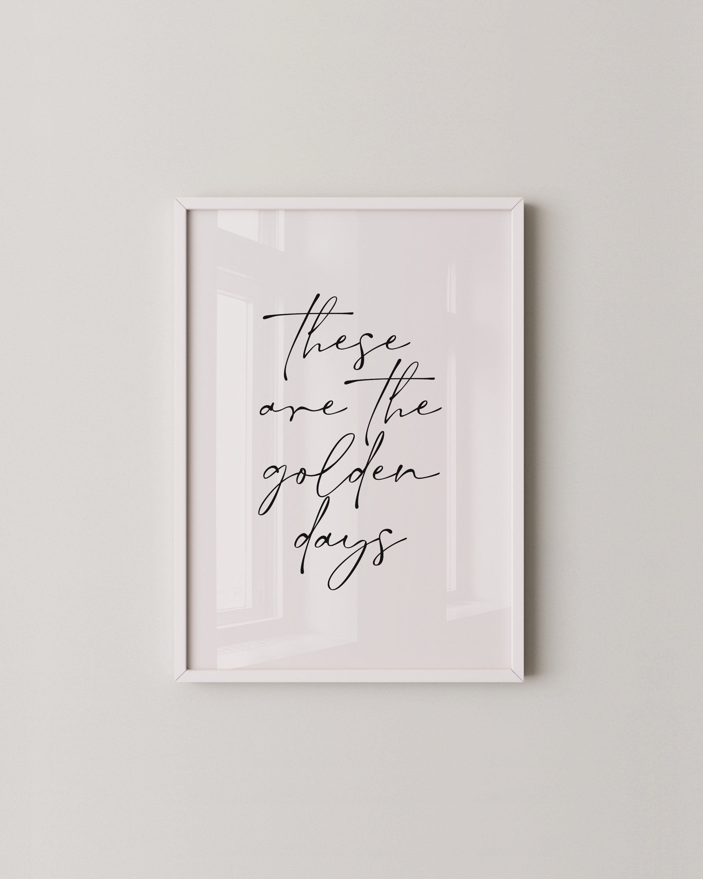 Soft and cozy nursery wall art printable featuring gentle tones, perfect for baby room decor and instant download for easy printing.