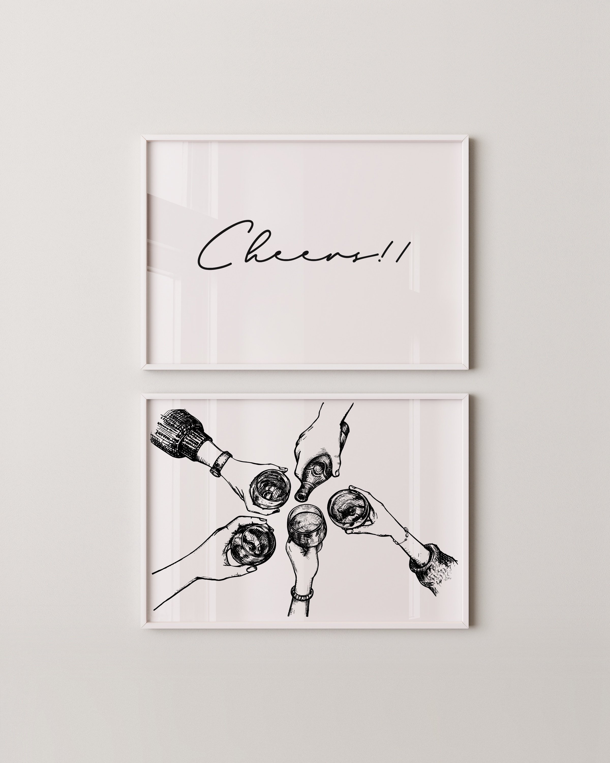 CHEERS ILLUSTRATION EDIT. 2.07