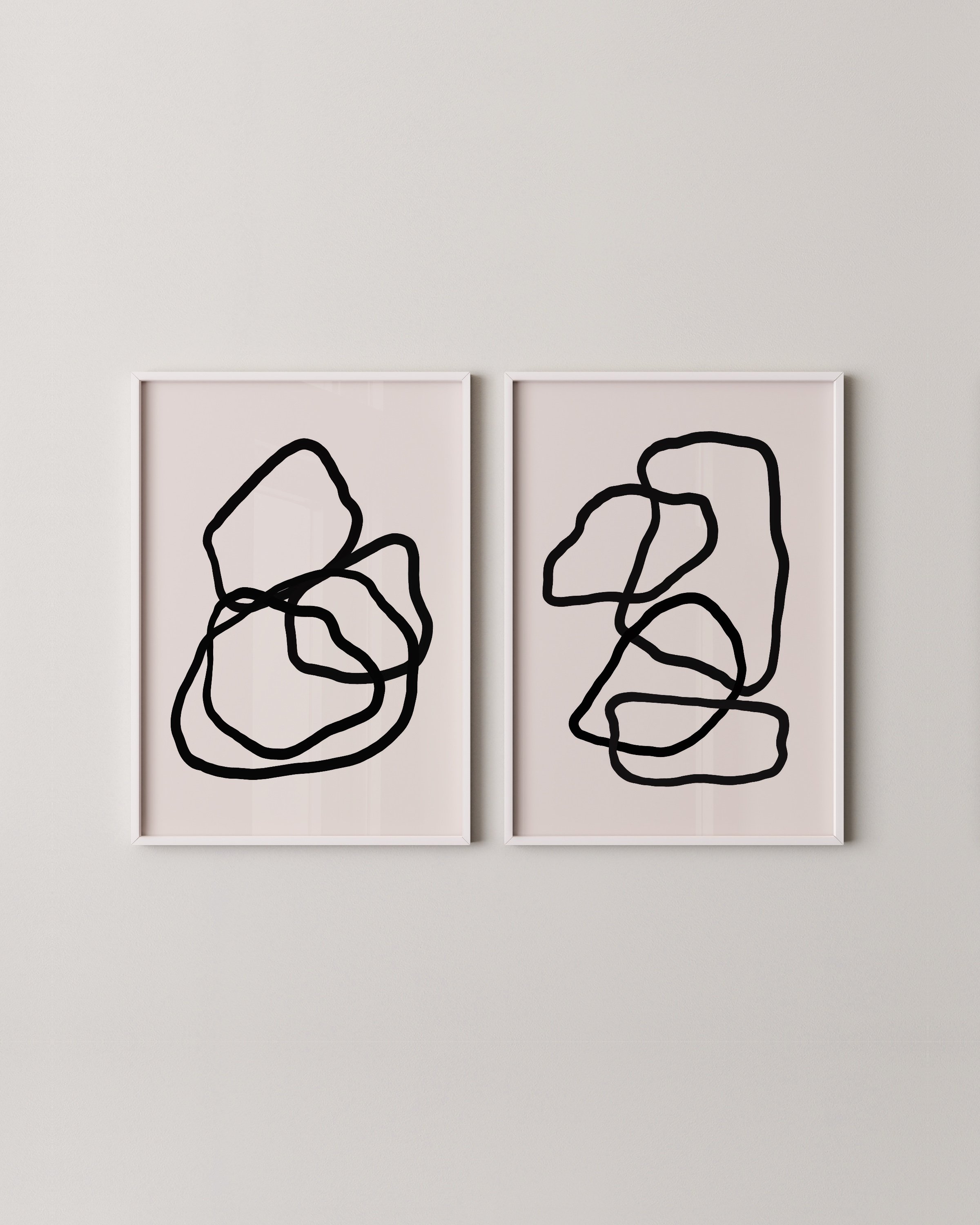 NEUTRAL ABSTRACT EDIT. 2.02