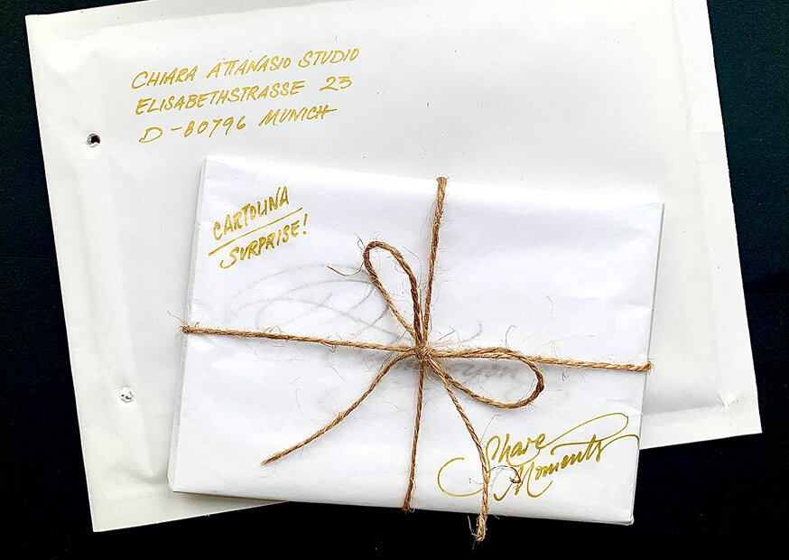 Surprise Pack - 6 Ct/St.