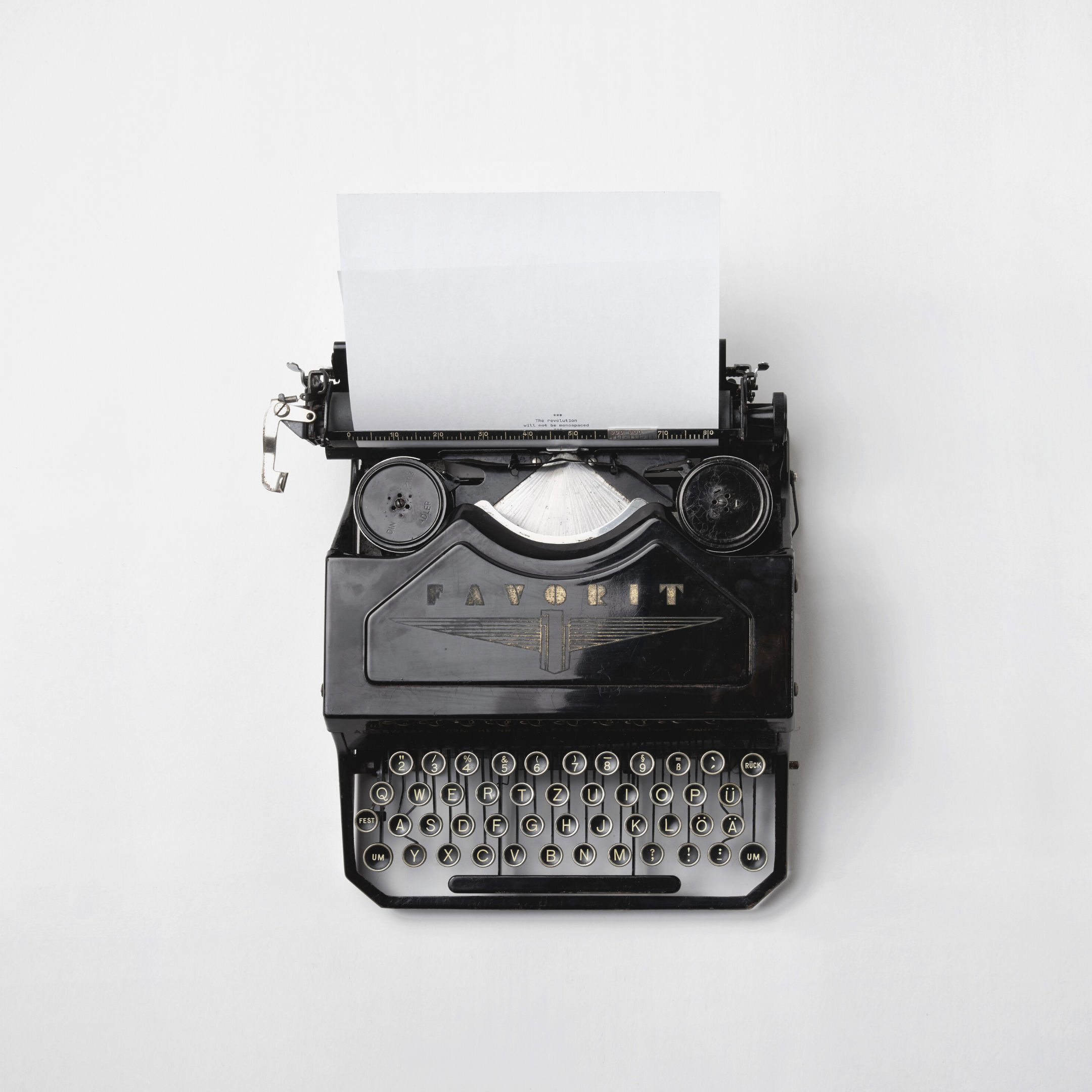 The stories that connect us