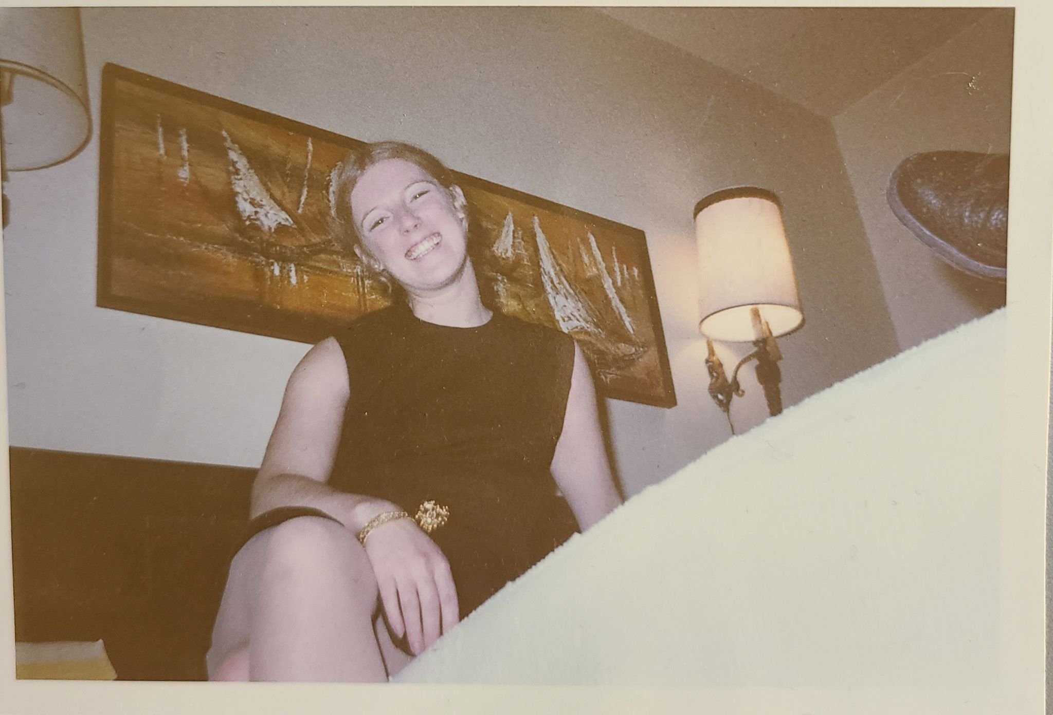The happy-sadness of anniversaries