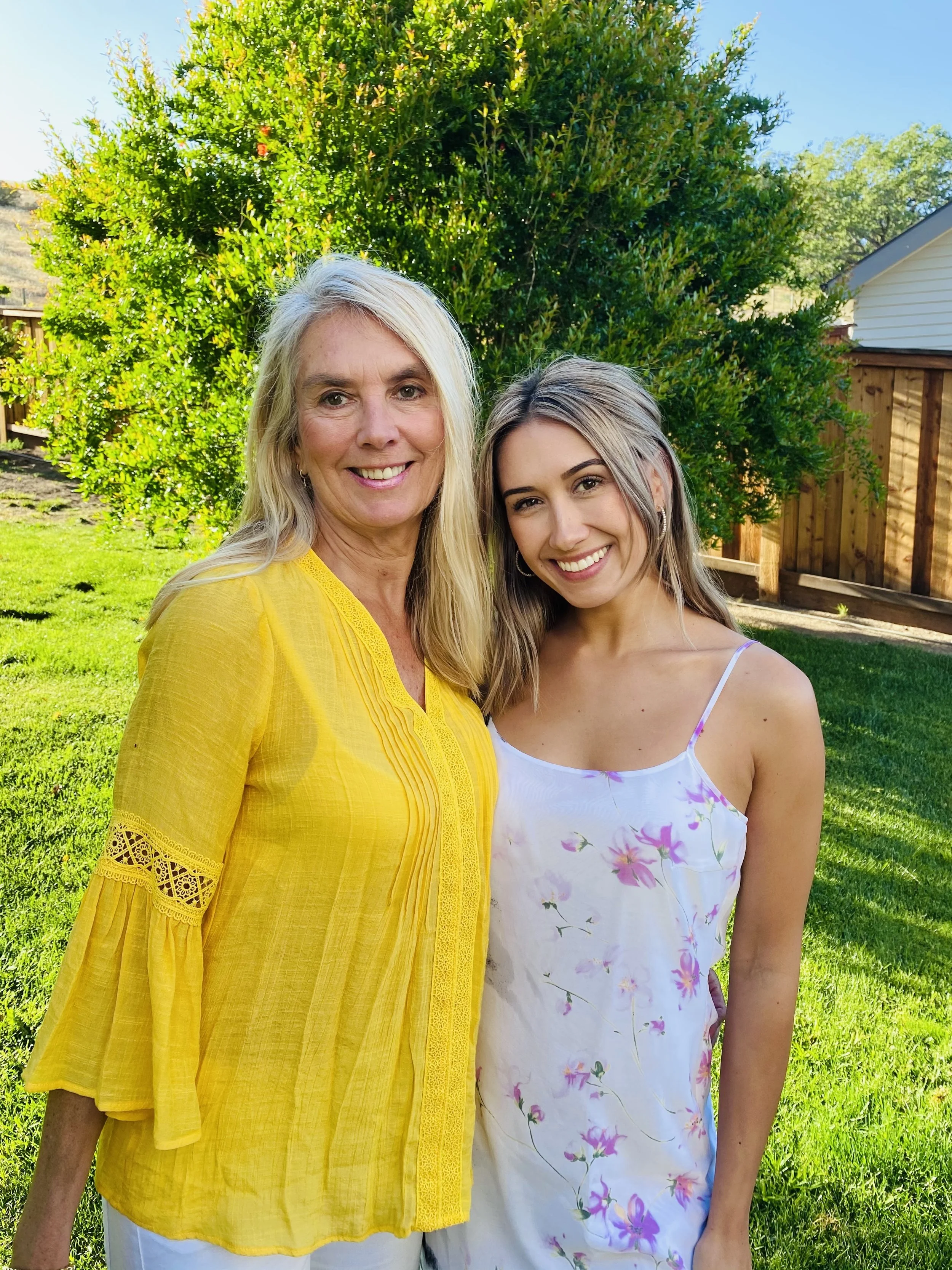 Gabi's Story