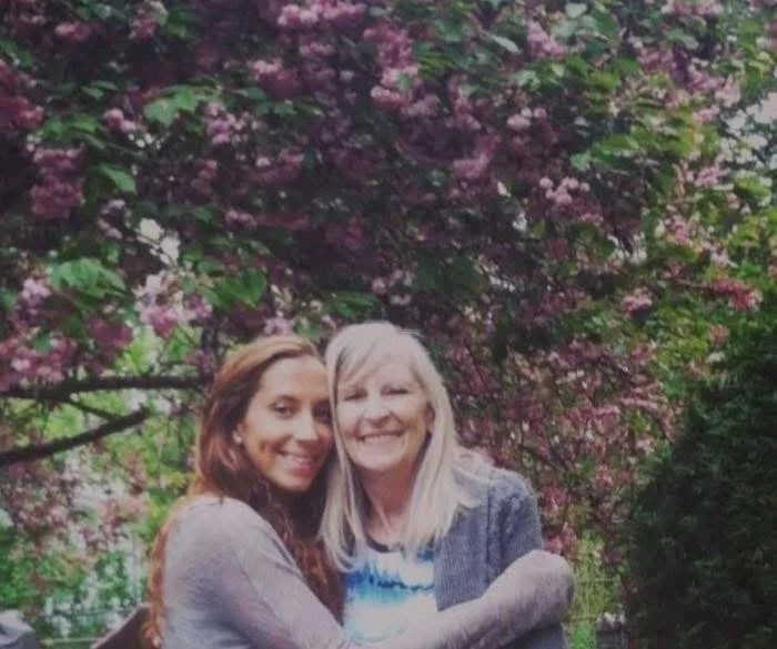Melissa's Story
